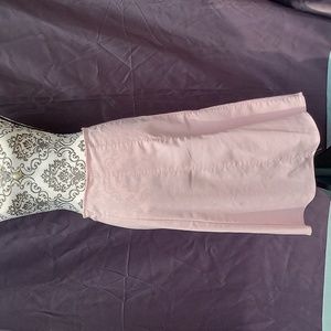 ❤️5for25 Girls Only brand pink skirt